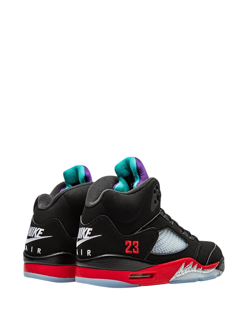 Air Jordan 5 "Top 3"