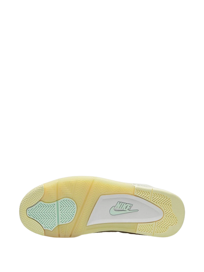 Off-Whit Air Jordan 4 Retro SP "Sail"