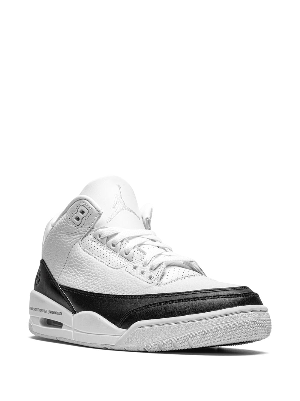 Jordan 3 Fragment