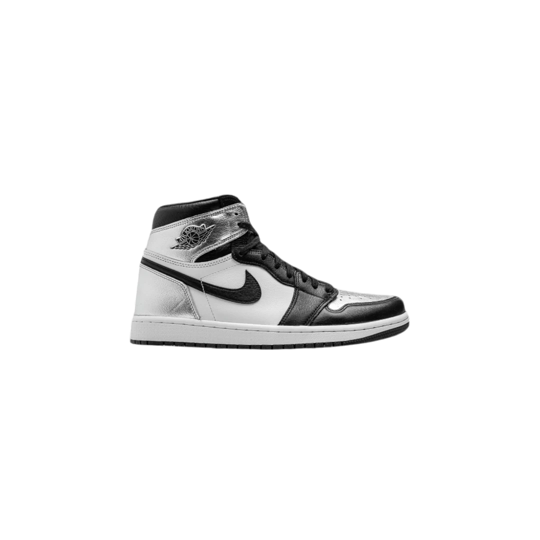 Jordan 1 Grey