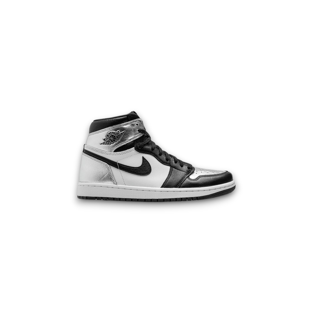 Jordan 1 Grey