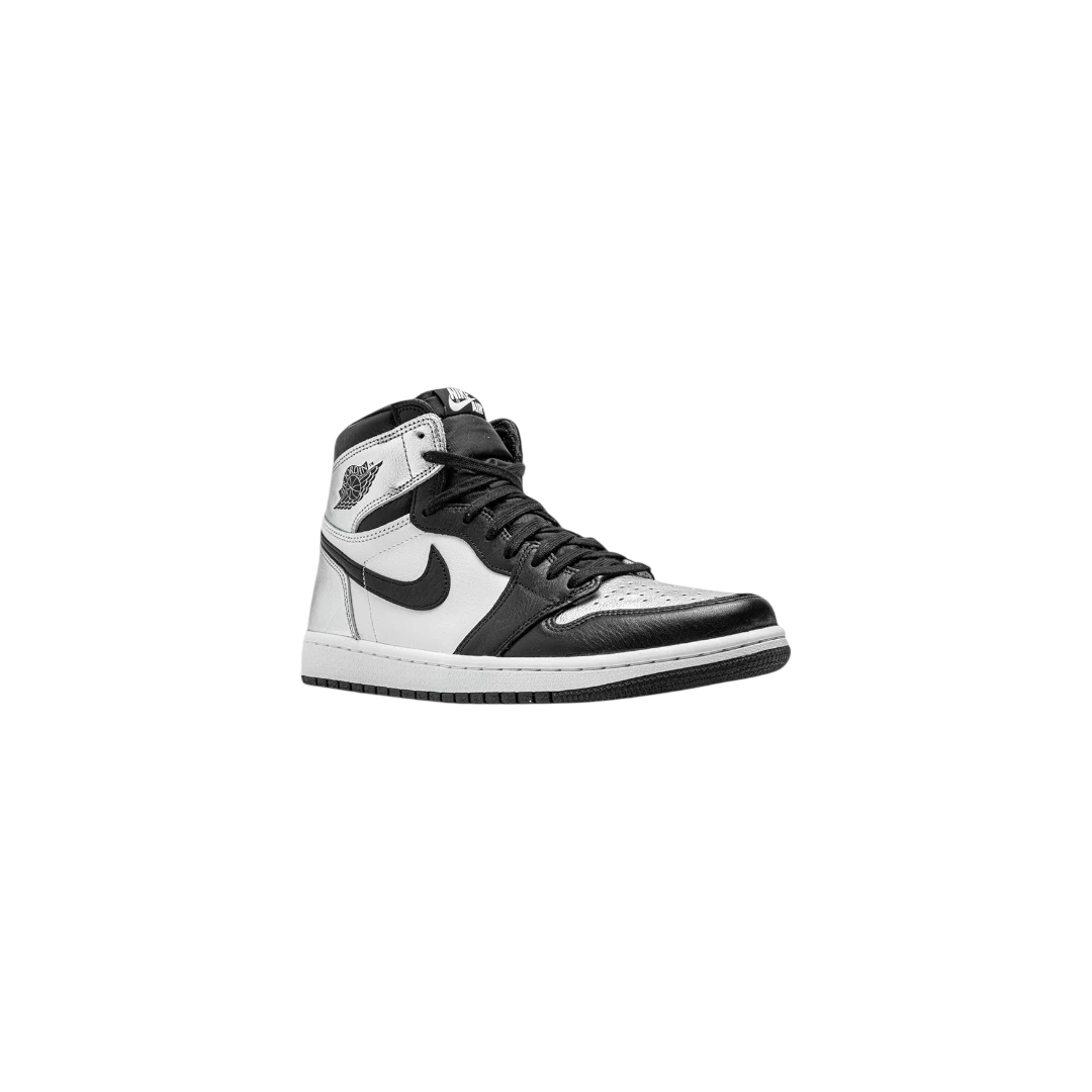 Jordan 1 Grey