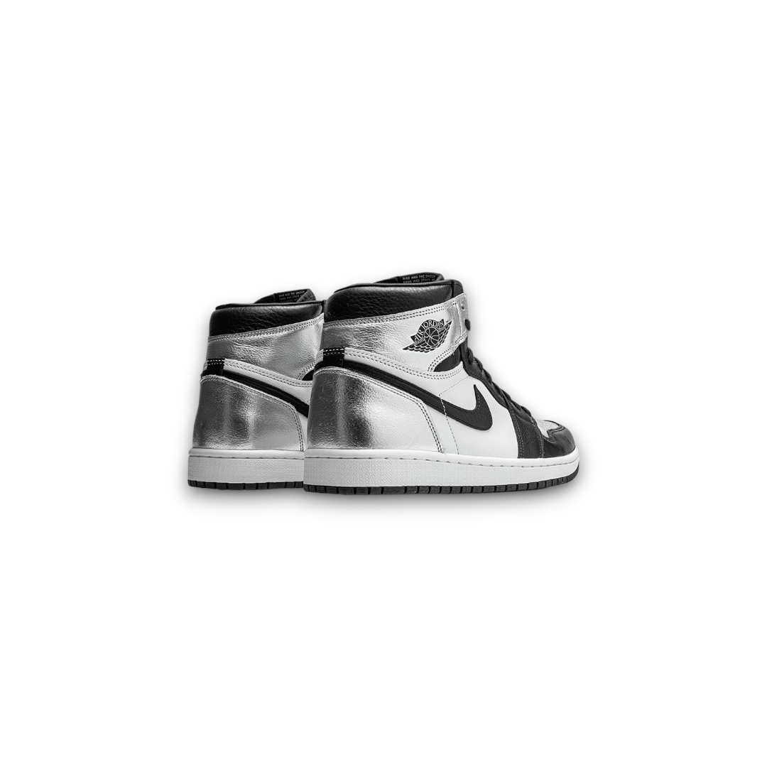 Jordan 1 Grey