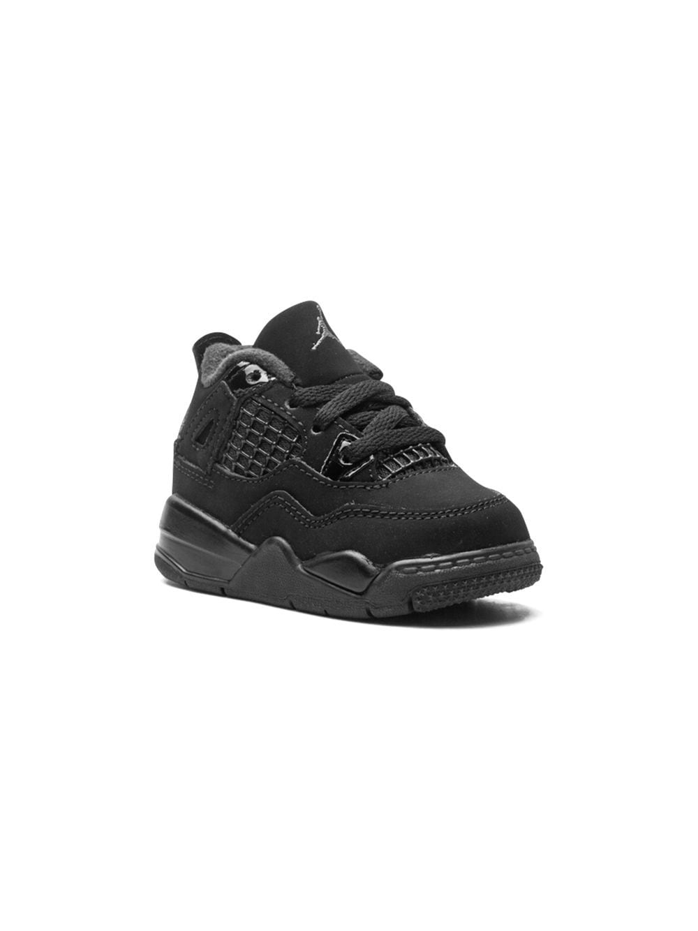 jordan 4 Black Cat kids