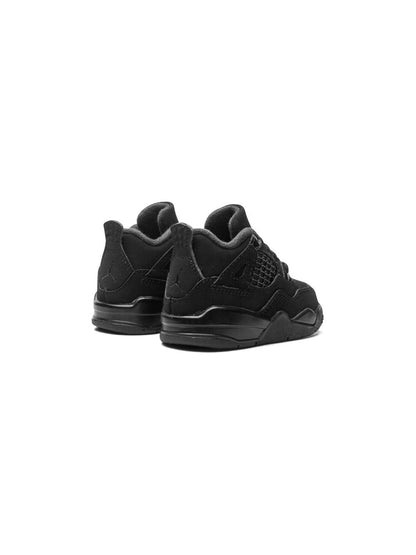 jordan 4 Black Cat kids