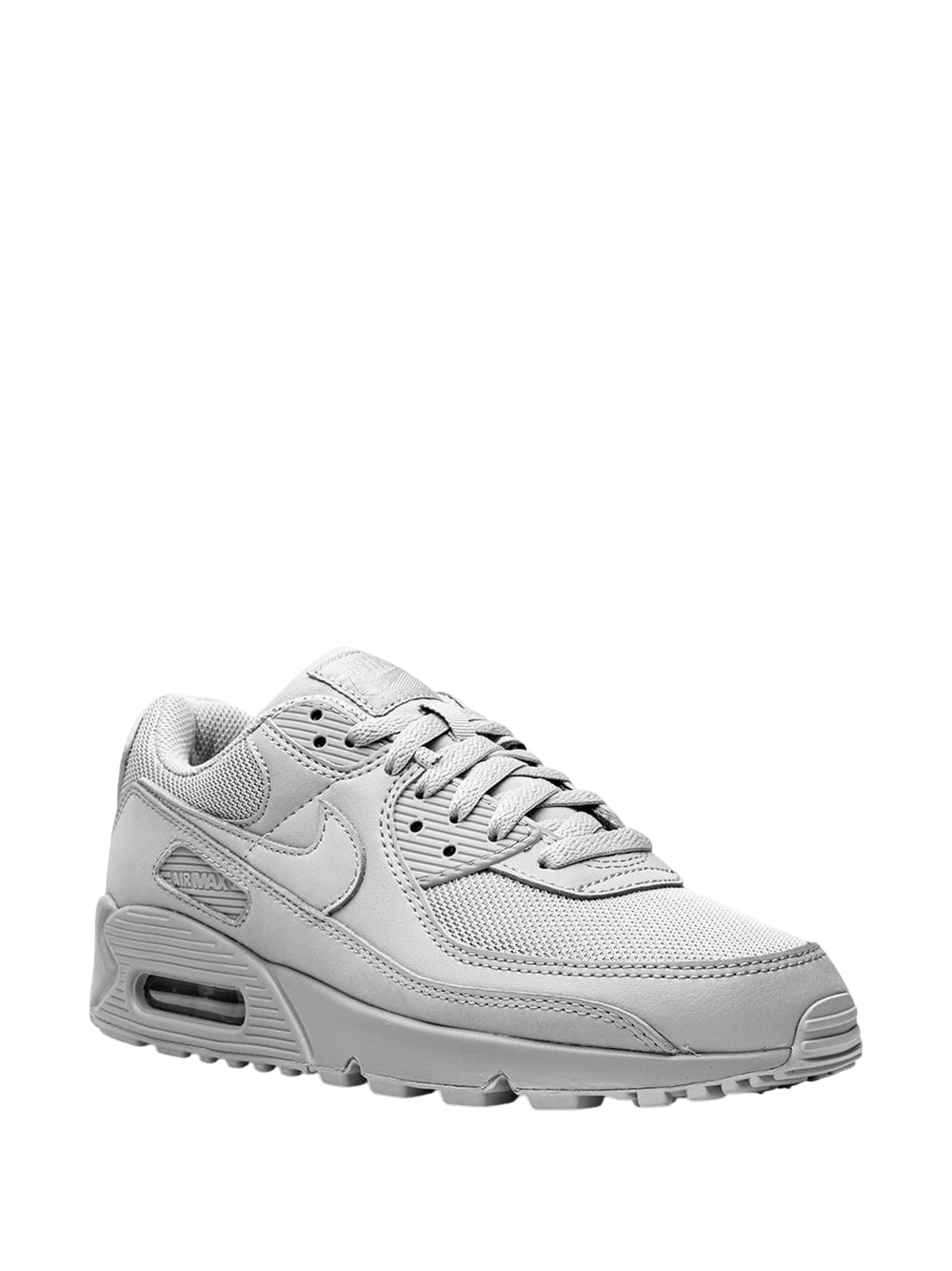 Air Max 90 "Wolf Grey"