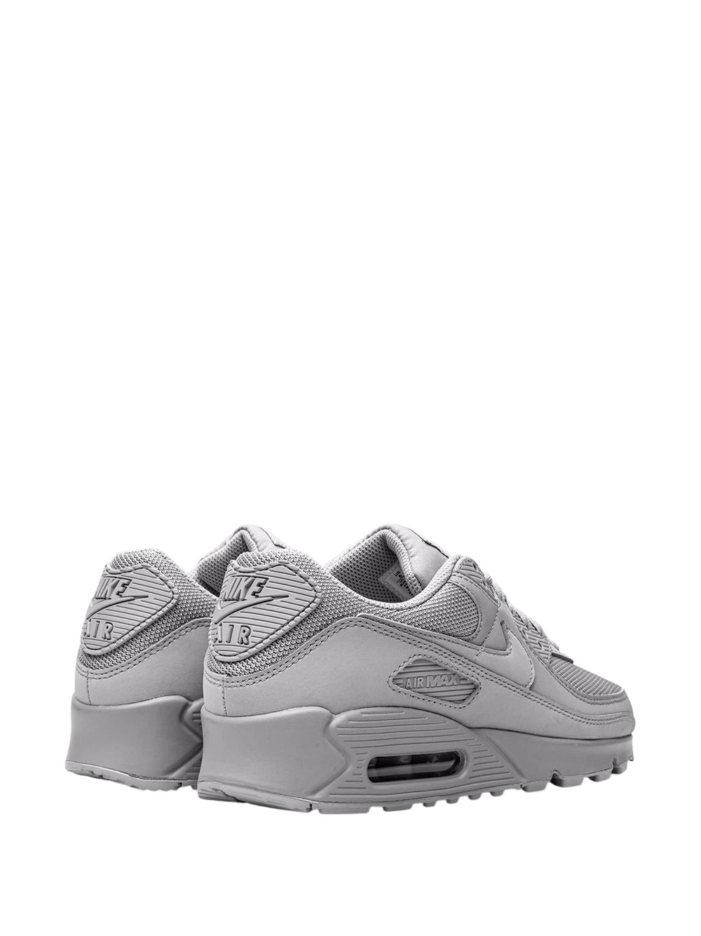 Air Max 90 "Wolf Grey"