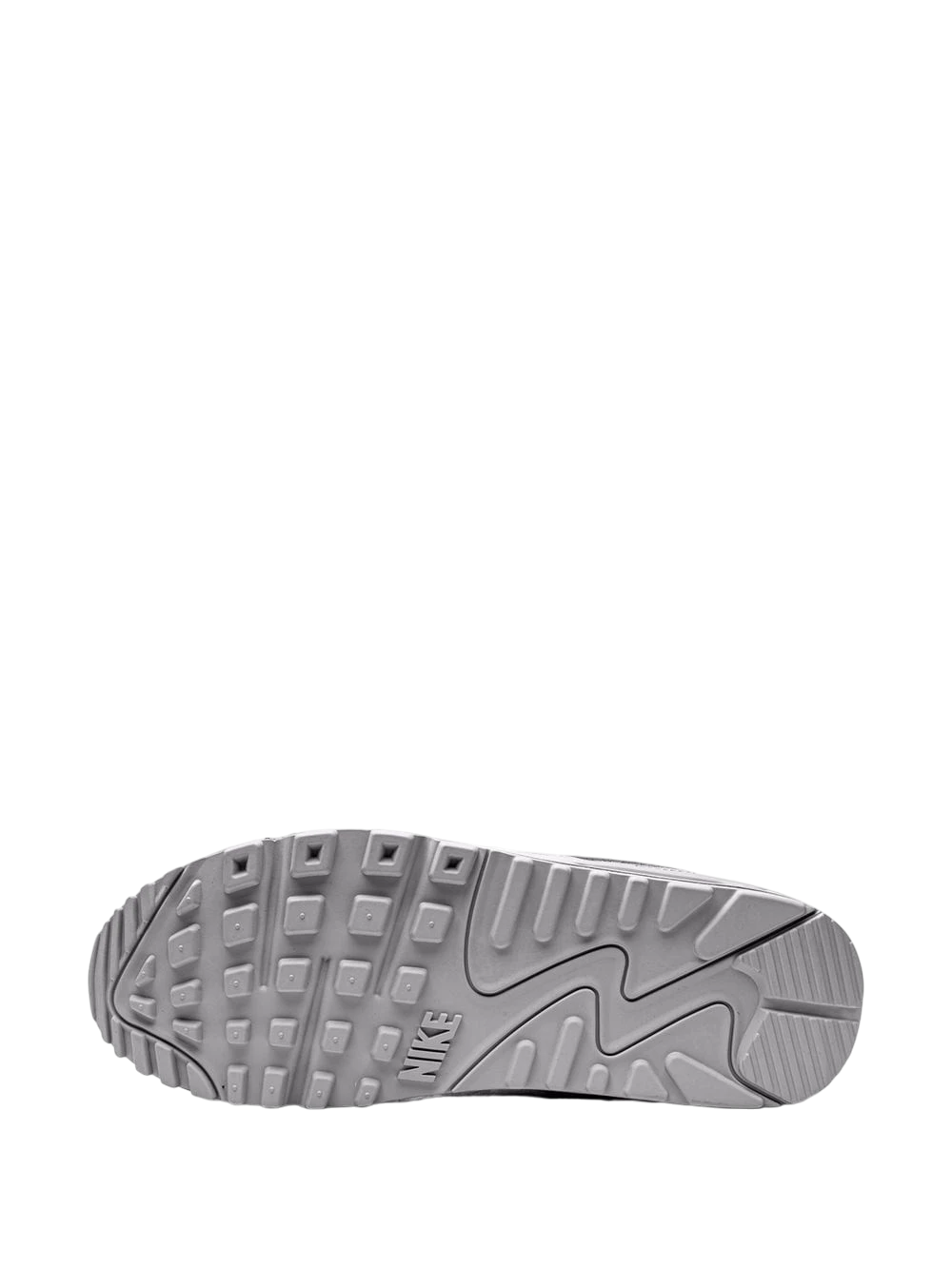 Air Max 90 "Wolf Grey"