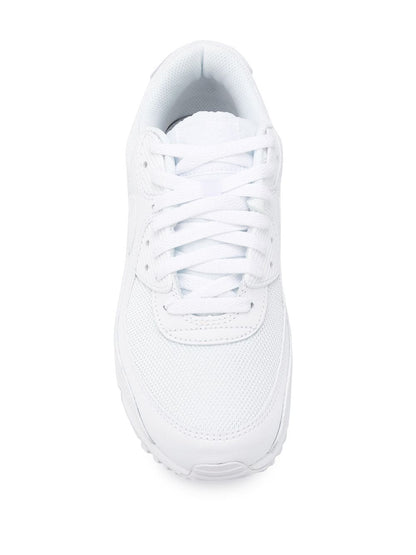 Air Max 90 "Triple White" sneakers