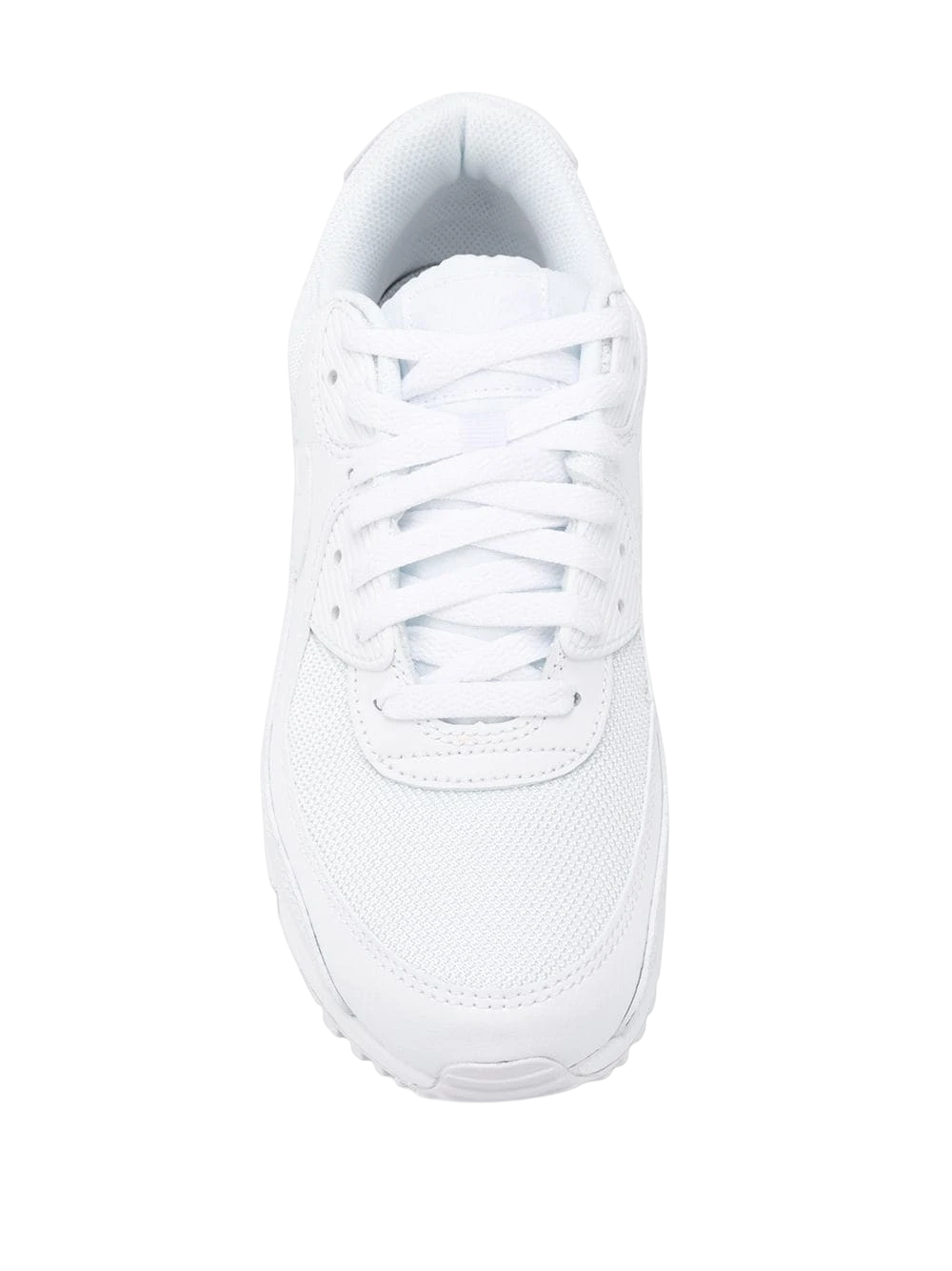Air Max 90 "Triple White" sneakers