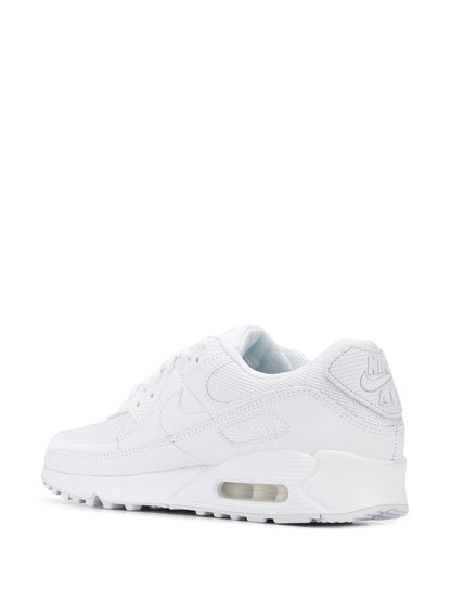 Air Max 90 "Triple White" sneakers