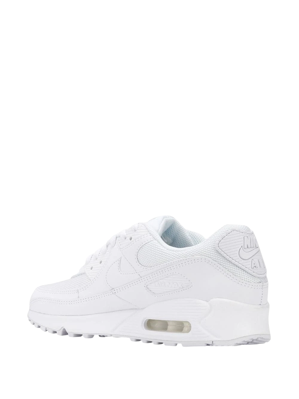 Air Max 90 "Triple White" sneakers