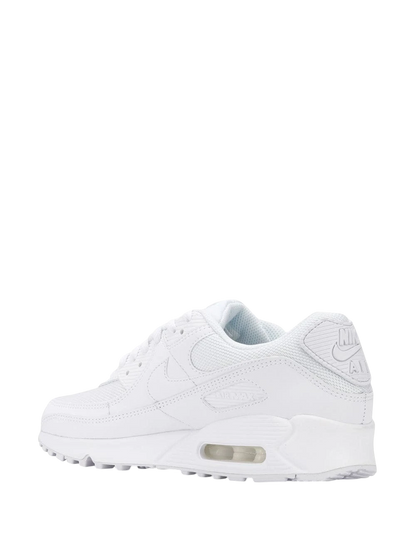 Air Max 90 "Triple White" sneakers