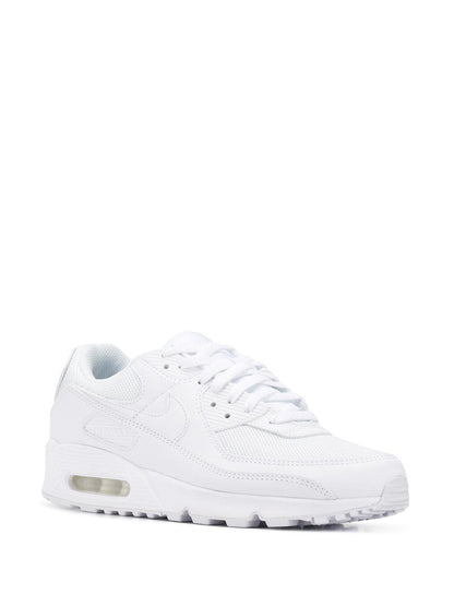 Air Max 90 "Triple White" sneakers