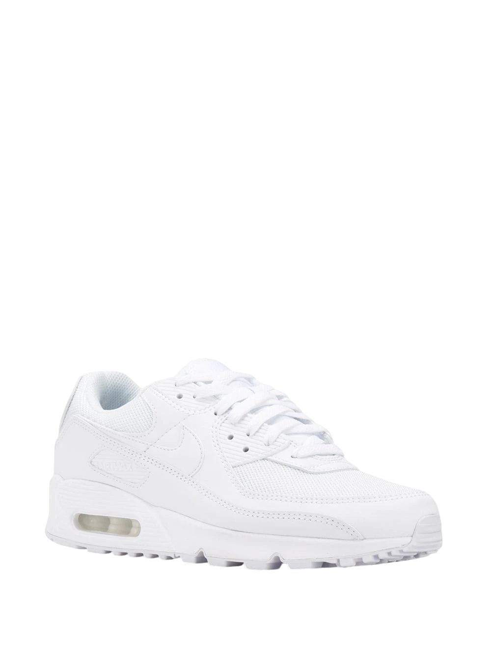 Air Max 90 "Triple White" sneakers