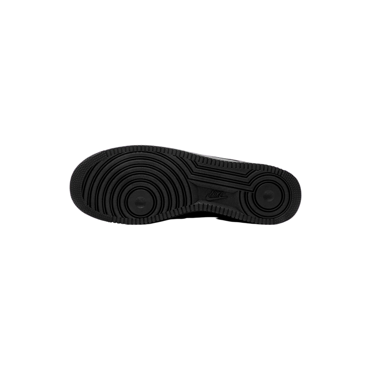 Airforce 1 Black