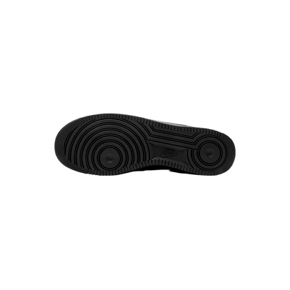 Airforce 1 Black