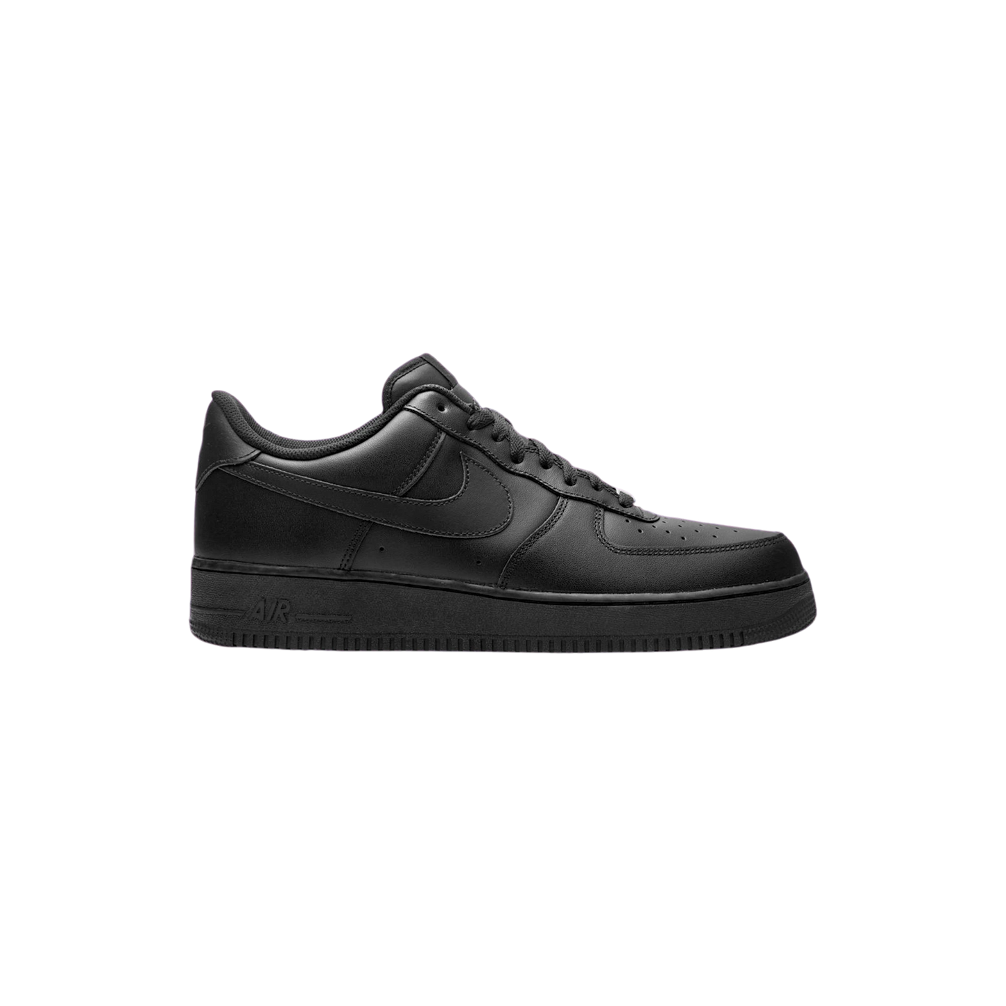 Airforce 1 Black