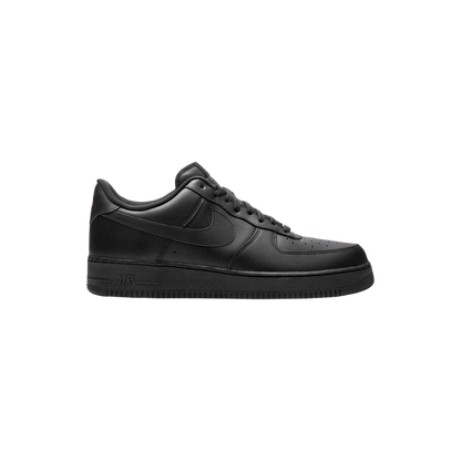 Airforce 1 Black