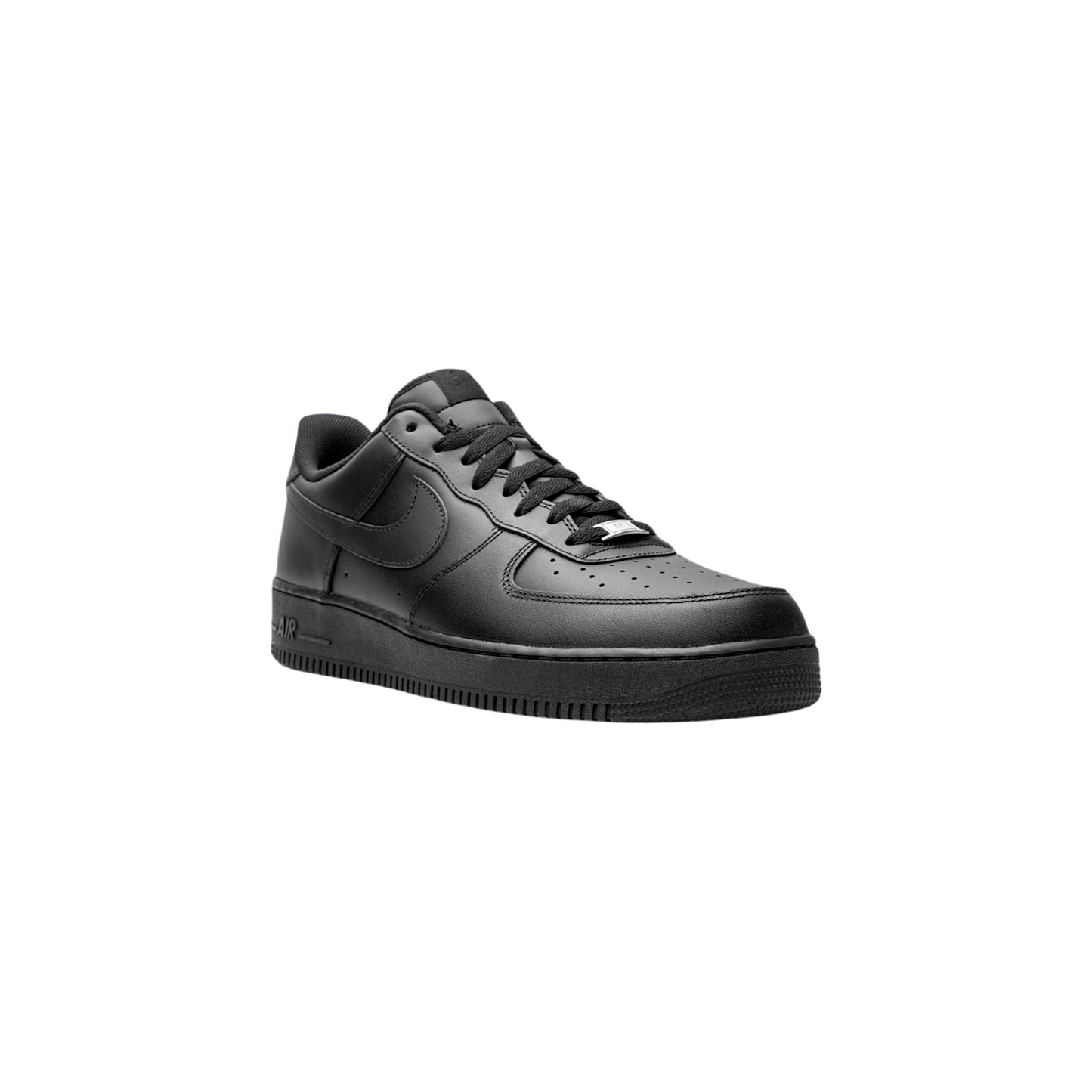 Airforce 1 Black