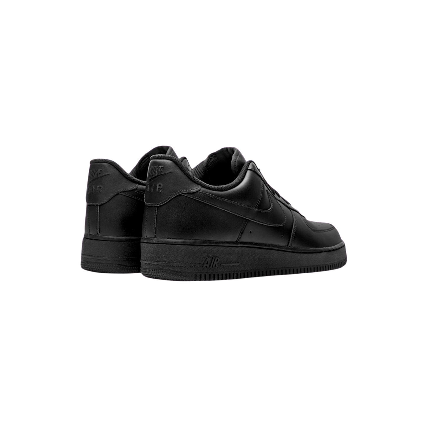 Airforce 1 Black