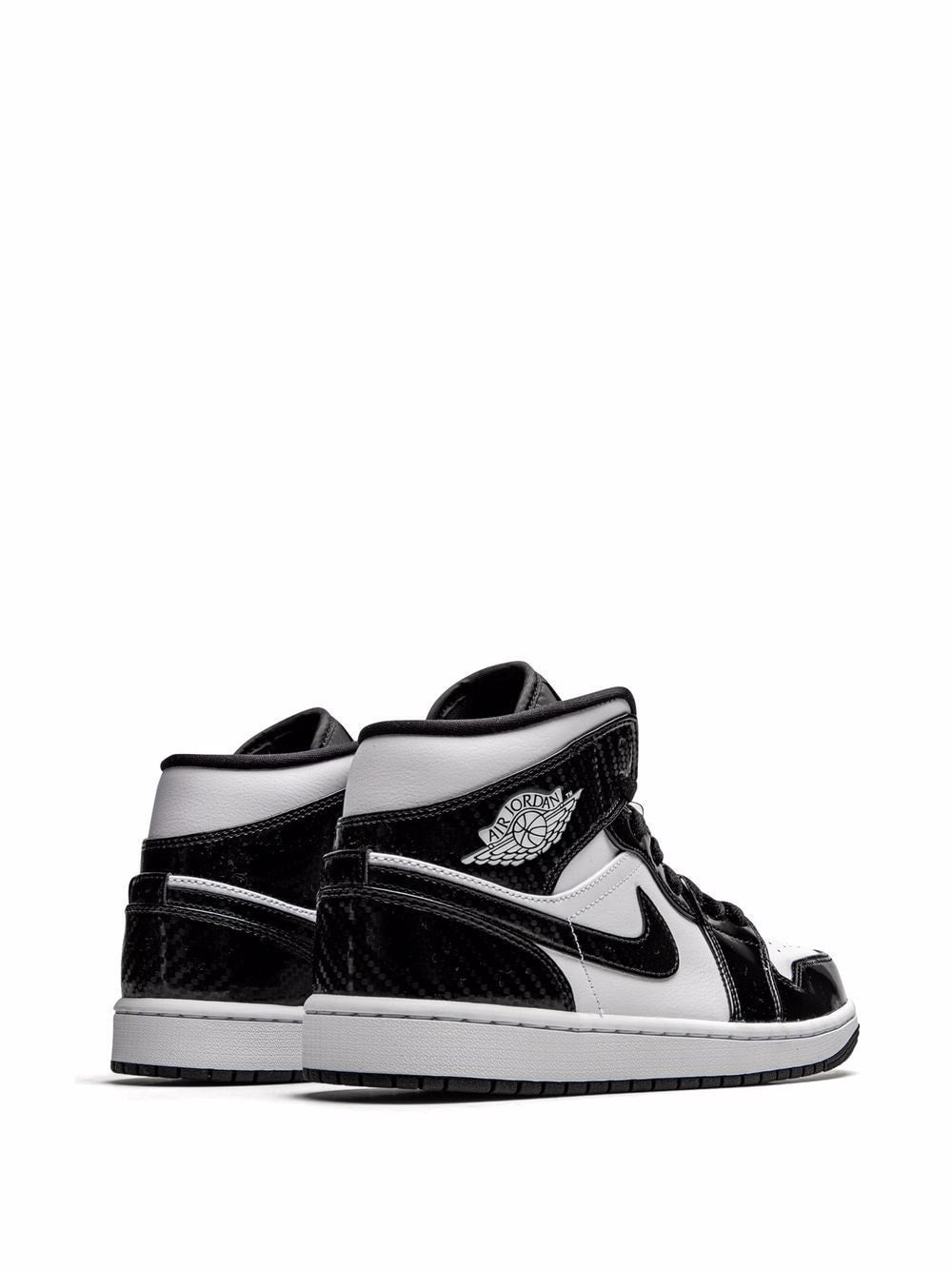 Air Jordan 1 Mid "All-Star 2021