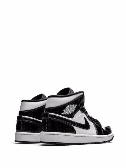 Air Jordan 1 Mid "All-Star 2021