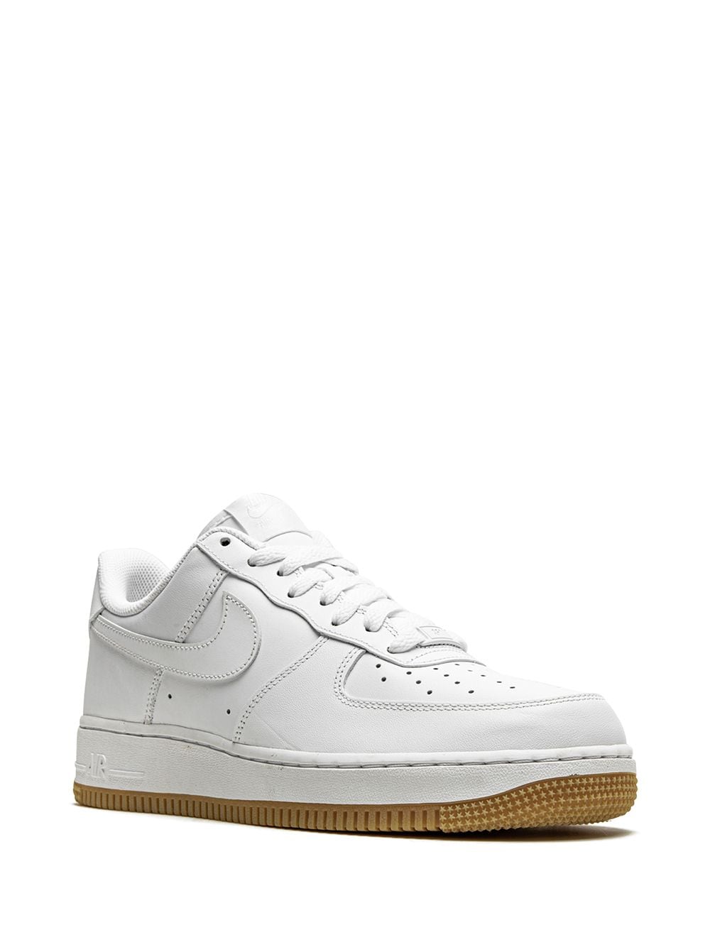 Nike Air Force 1 '07 "White Gum"