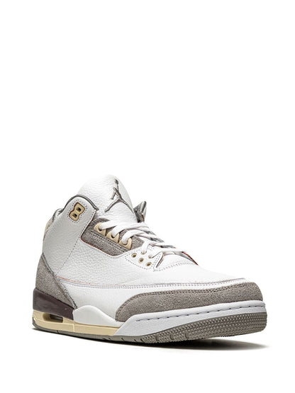 AIR JORDAN 3 X A MA MANIÉRE