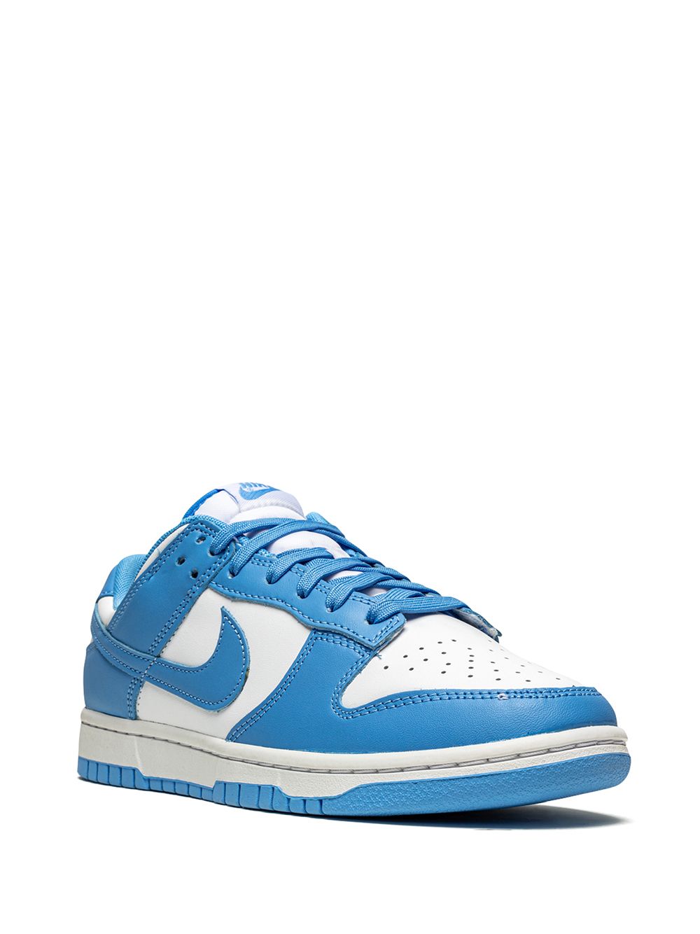 Dunk Low "University Blue" sneakers