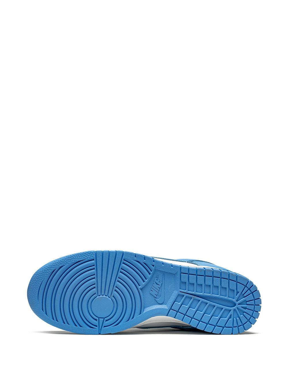 Dunk Low "University Blue" sneakers