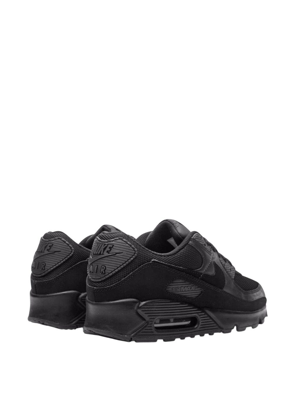Air Max 90 Recraft "Triple Black"