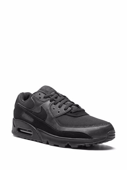 Air Max 90 Recraft "Triple Black"