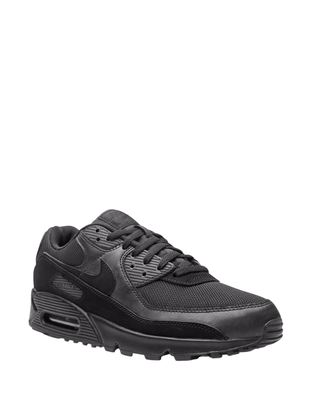 Air Max 90 Recraft "Triple Black"