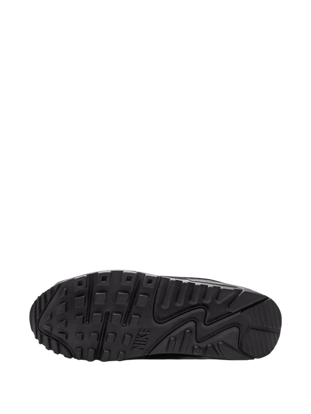 Air Max 90 Recraft "Triple Black"