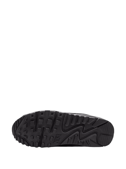 Air Max 90 Recraft "Triple Black"