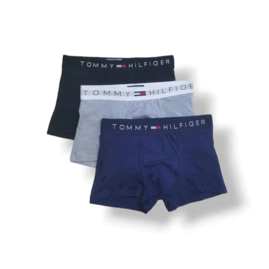 Tommy Hillfiger Boxer (3PCS/PACK)