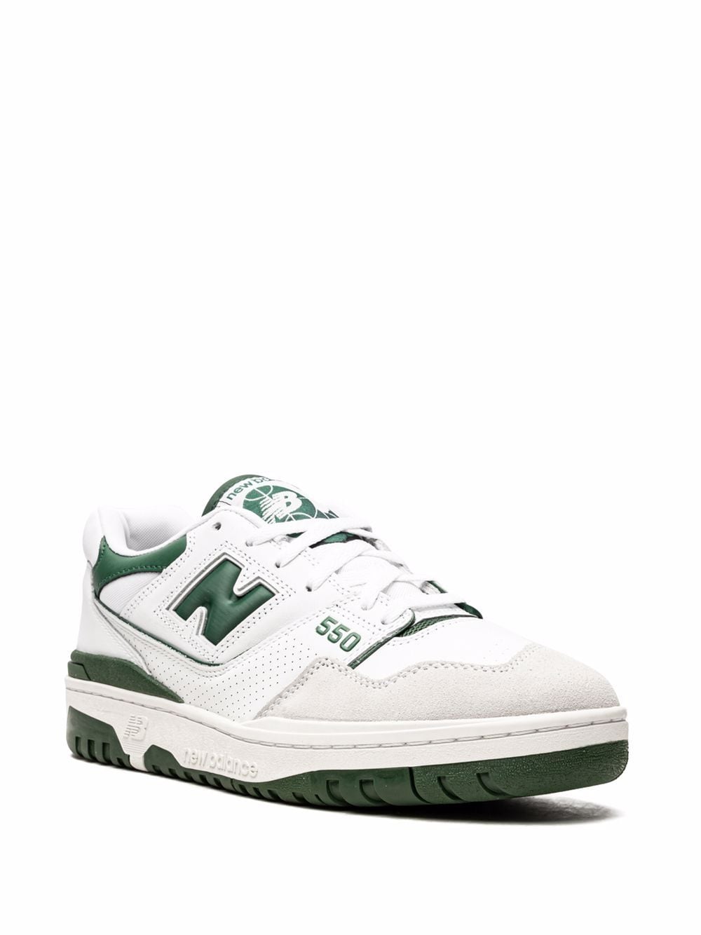 NEW BALANCE 550 'White Green"