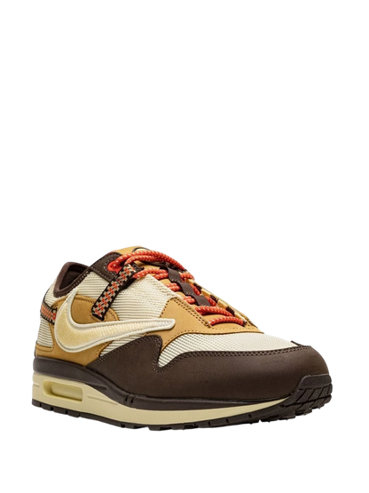 Nike Air Max 1 "Travis Scott - Baroque Brown"