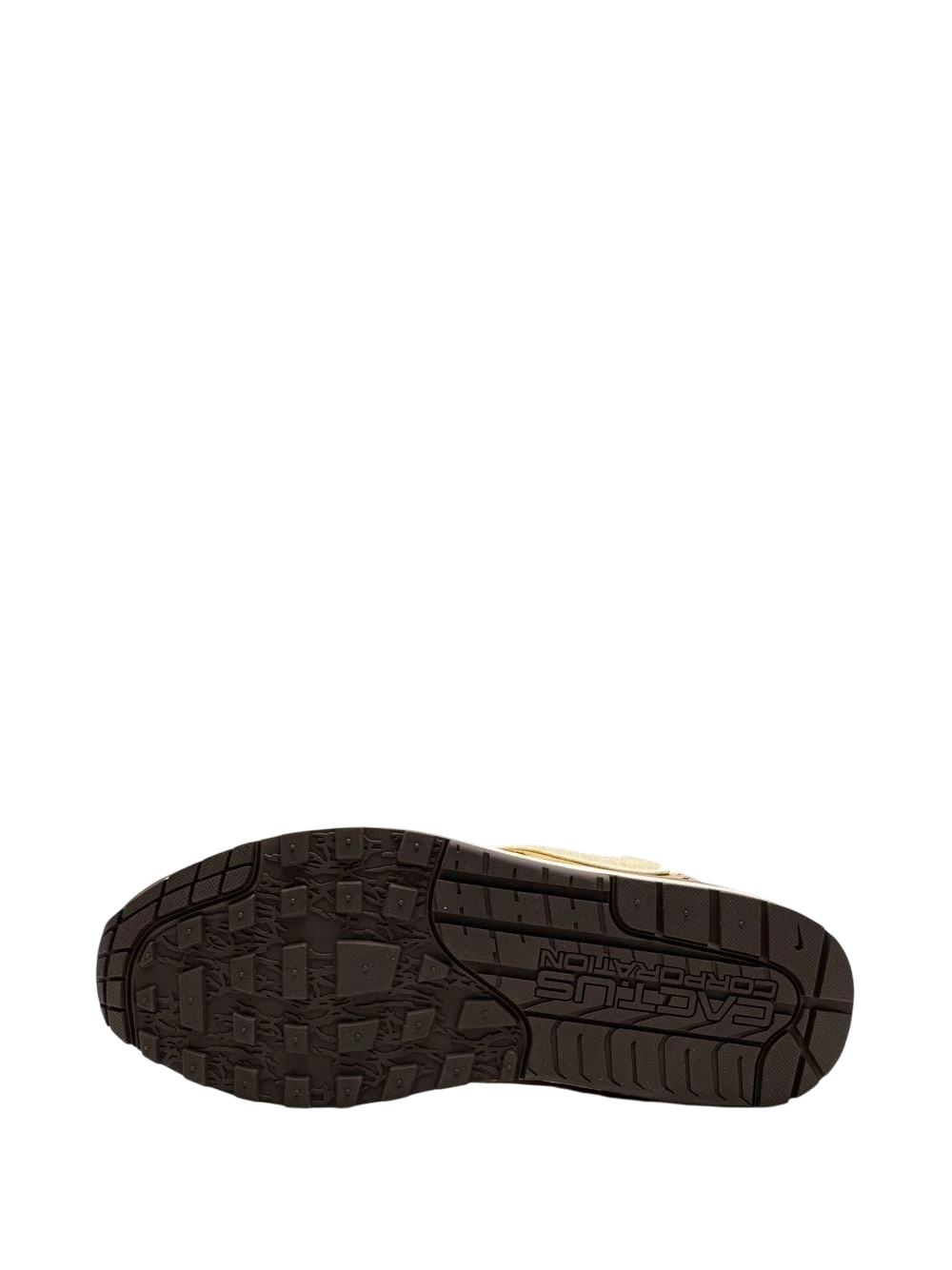 Nike Air Max 1 "Travis Scott - Baroque Brown"