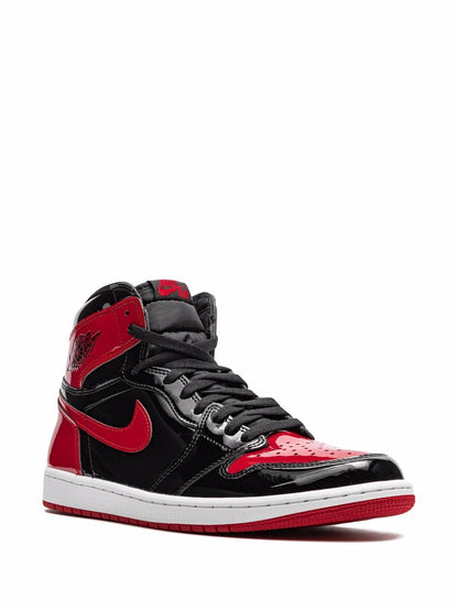 Jordan 1 Retro High OG Patent Bred