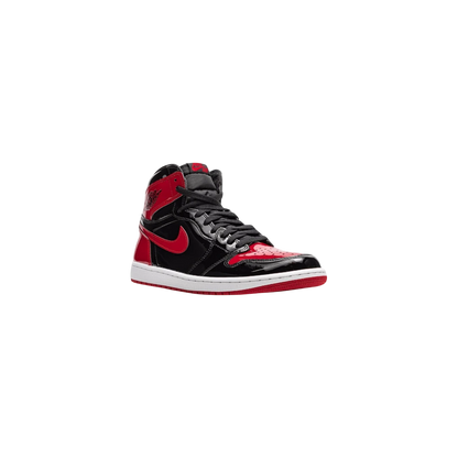Jordan 1 red