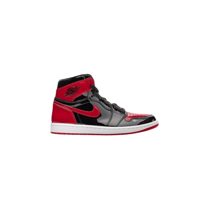 Jordan 1 red
