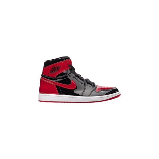 Jordan 1 red