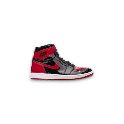 Jordan 1 red