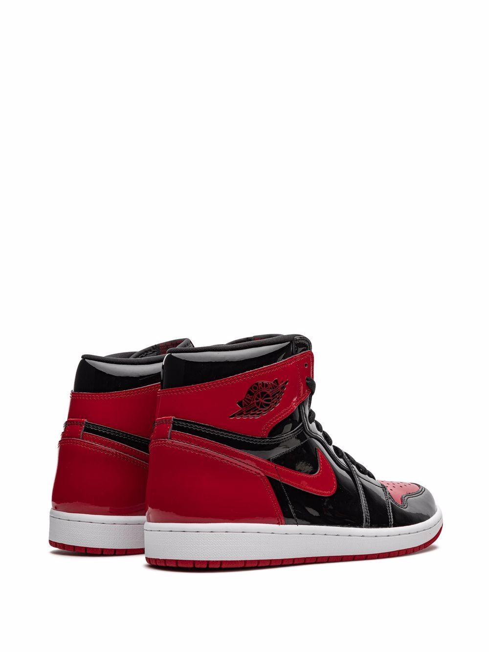 Jordan 1 Retro High OG Patent Bred