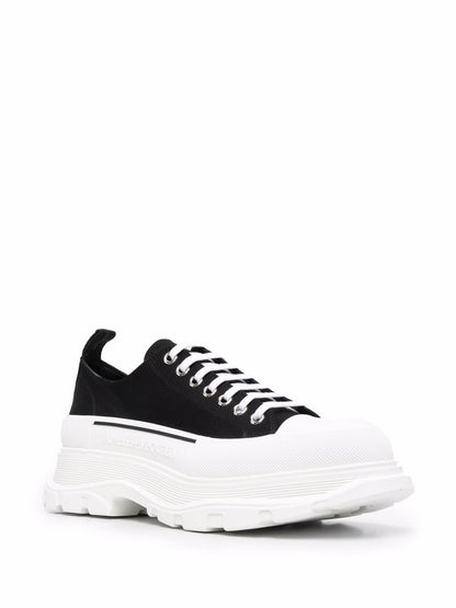 Alexander McQueen Tread Slick