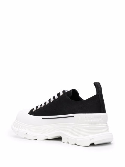 Alexander McQueen Tread Slick