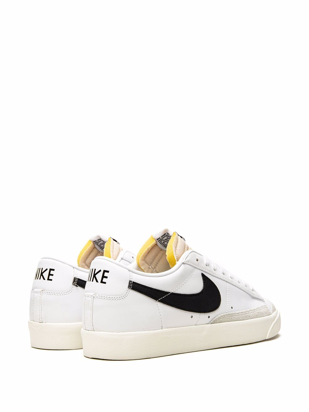 Nike Blazer Low '77 Vintage sizes