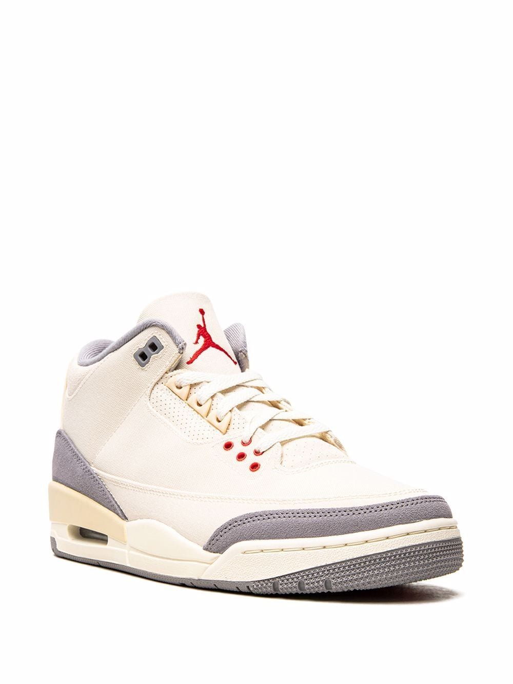 Jordan 3 Retro Muslin